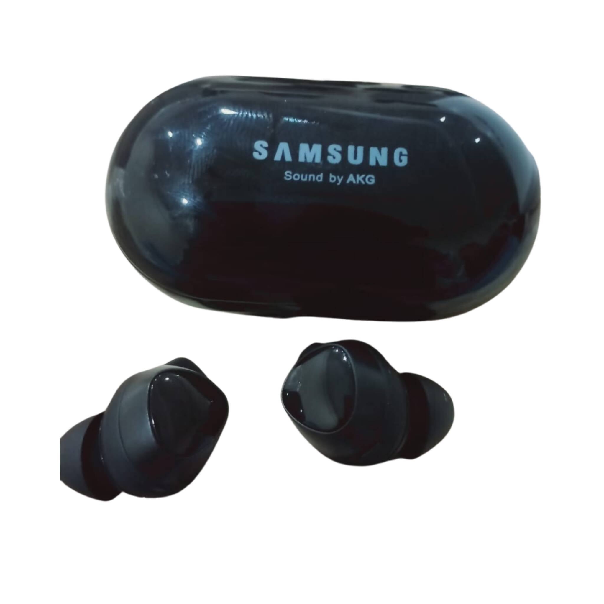Samsung Galaxy Buds, Clear Wireless Voice, 11hrs Playtime & AKG Sound