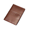 Card Holder, High-Quality Cow Leather, Durable & Practical Design, for Men