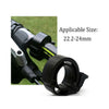 Bicycle Bell, 90Db - Mofast Type Aluminum Alloy Handlebar Alarm