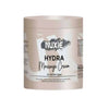 Nuxie Hydra Massage Cream, Nourishing, Moisturizing Skincare