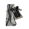 Unstitched Suit, Heavy Emb With Stitched Mirror Work, for Ladies'