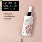 Intensive Collagen Ampoule, Korean Beauty, for Hydration & Youthful Skin
