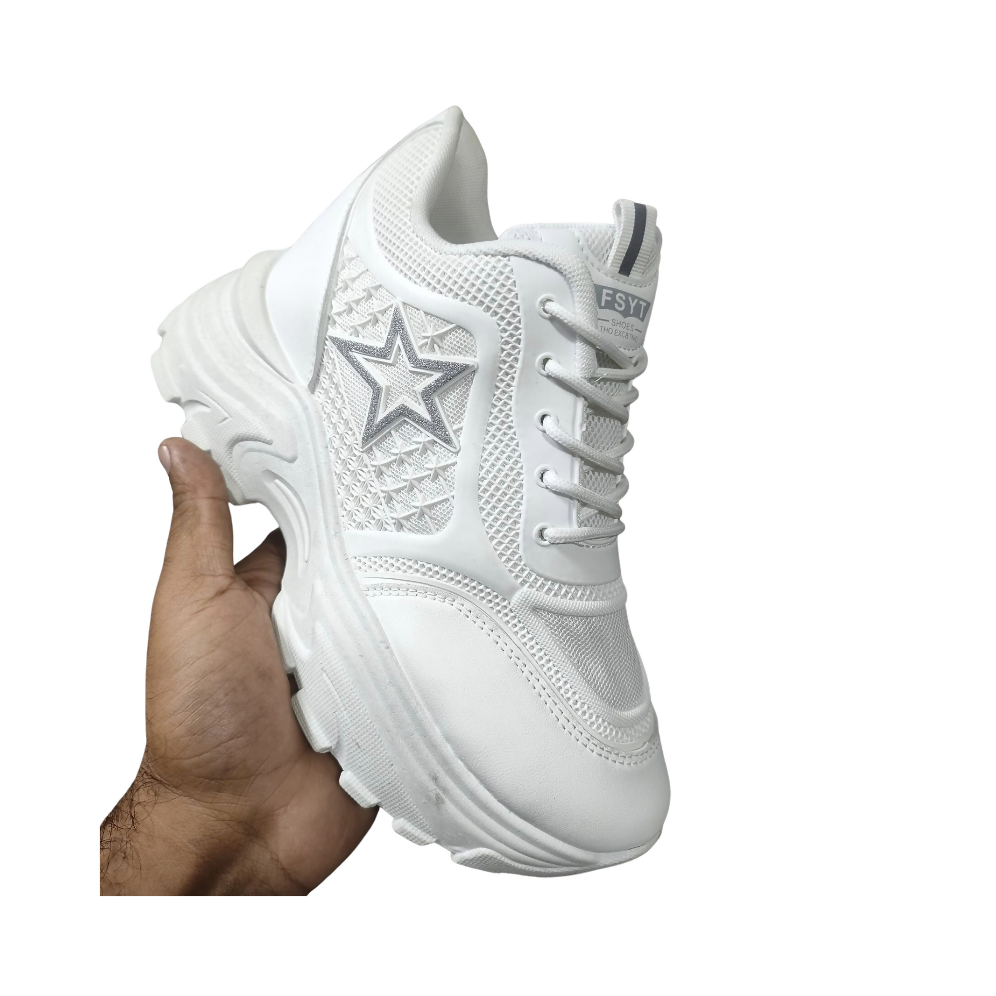 Joggers Trendy and Comfortable Athletic Footwear for Girls