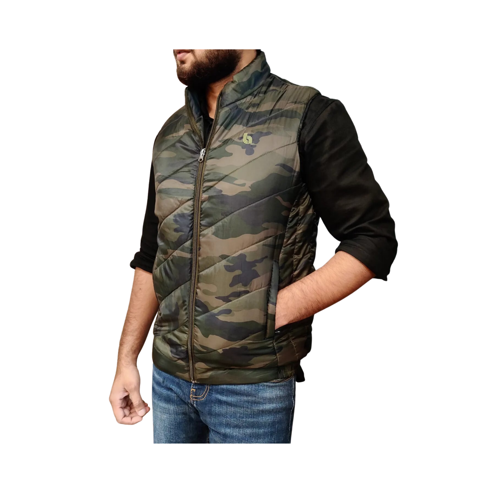 Jacket, Blackstone Bombers, Original Designs & Export Quality, for Men