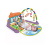 Baby Huanger Play Piano, Engage & Develop, Multi-Mode Music Playmat