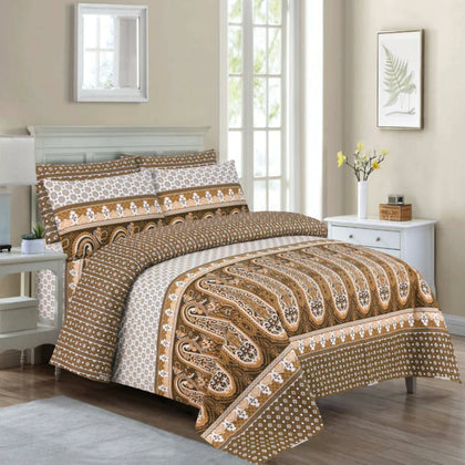 Quilt & Cover, Brown Chocolate Texture - Cozy Up in Style