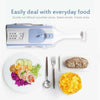 Mandoline Spring Slicer, Effortlessly Slice and Dice