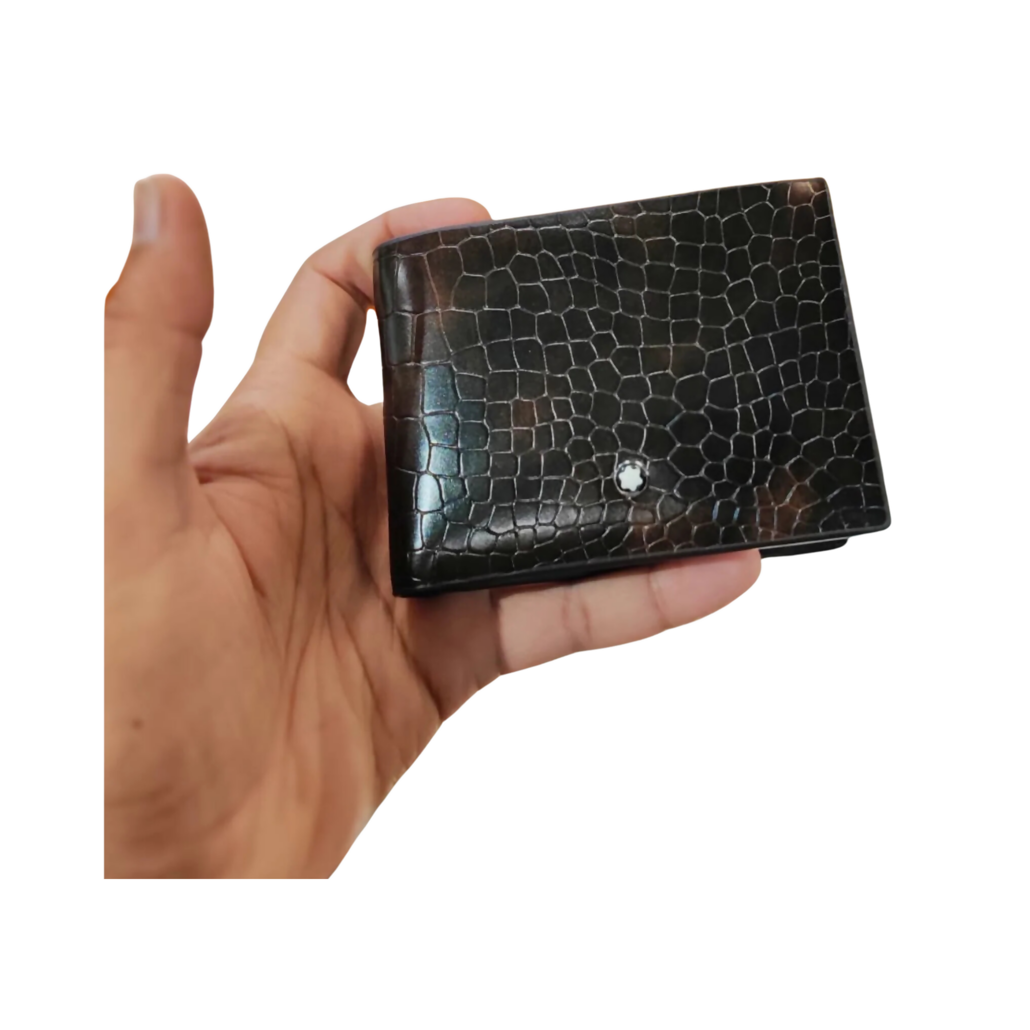 Wallets, Latest Imported, Crafted From High-Quality Materials
