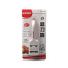 Knife Sharpener, LMYH Best DIY Tool, for Perfectly Sharp Knives