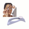 Eyebrow Threading Tool, Silky and Painless Hair Removal with Sildne Threading System