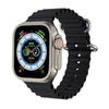 Smart Watch, Time Transformed, Z70 Ultra 2.01 Sports Fitness