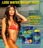 MHP XPEL Slimming Supplement USA