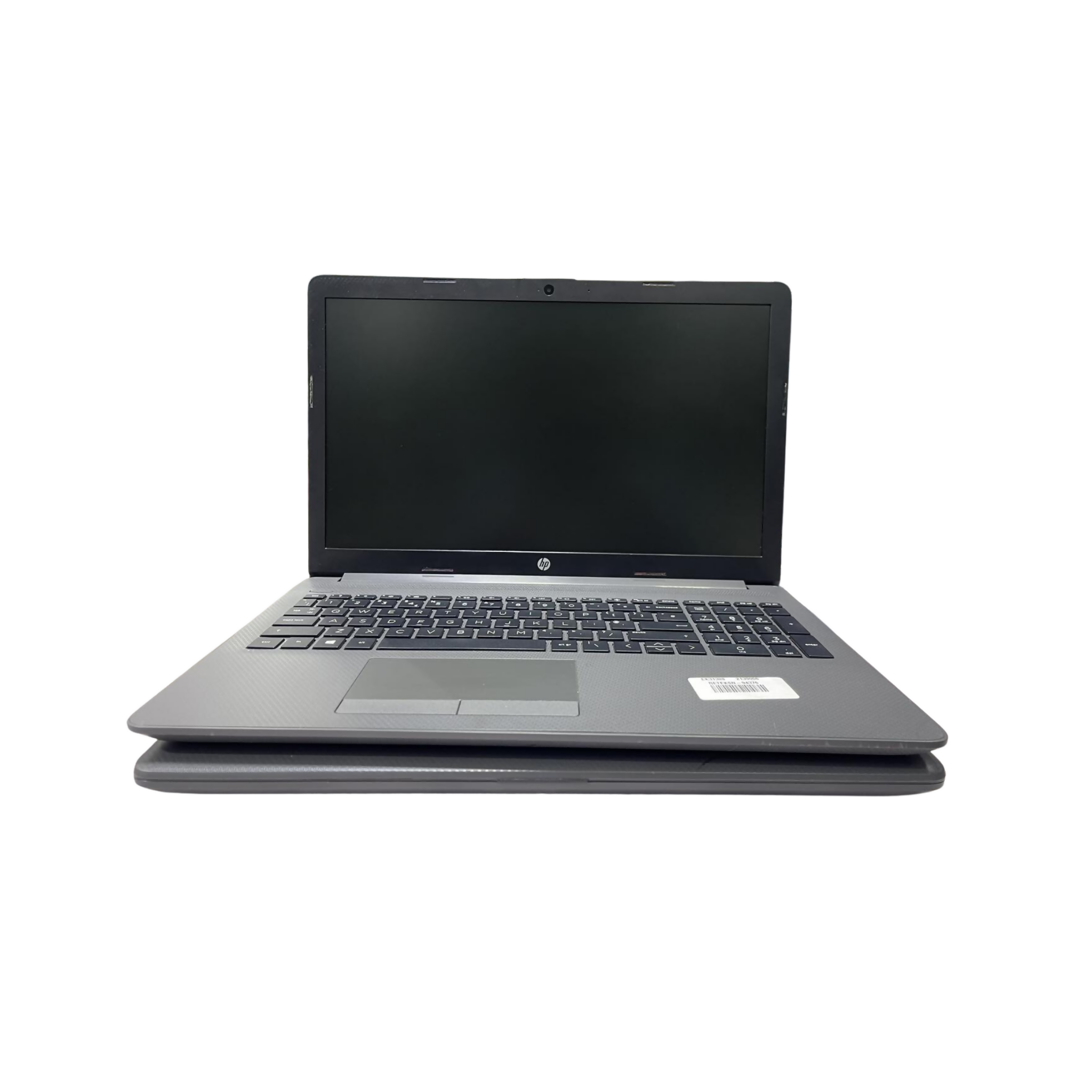 HP 250 G7 Notebook, Celeron Power, A+ Grade, 128GB SSD - Impeccable Performance
