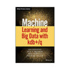 Book, Machine Learning and Big Data with kdb+/q