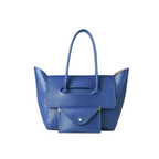 Hand Bag, Single Compartment Design with One Mini Pouch, for Ladies'