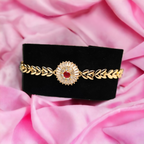 Bridal Bracelet, Elegant Wedding Accessories for Ladies