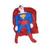 Backpack, Superman Fluffy Fine Imports & Stylish Storage, for Kids'