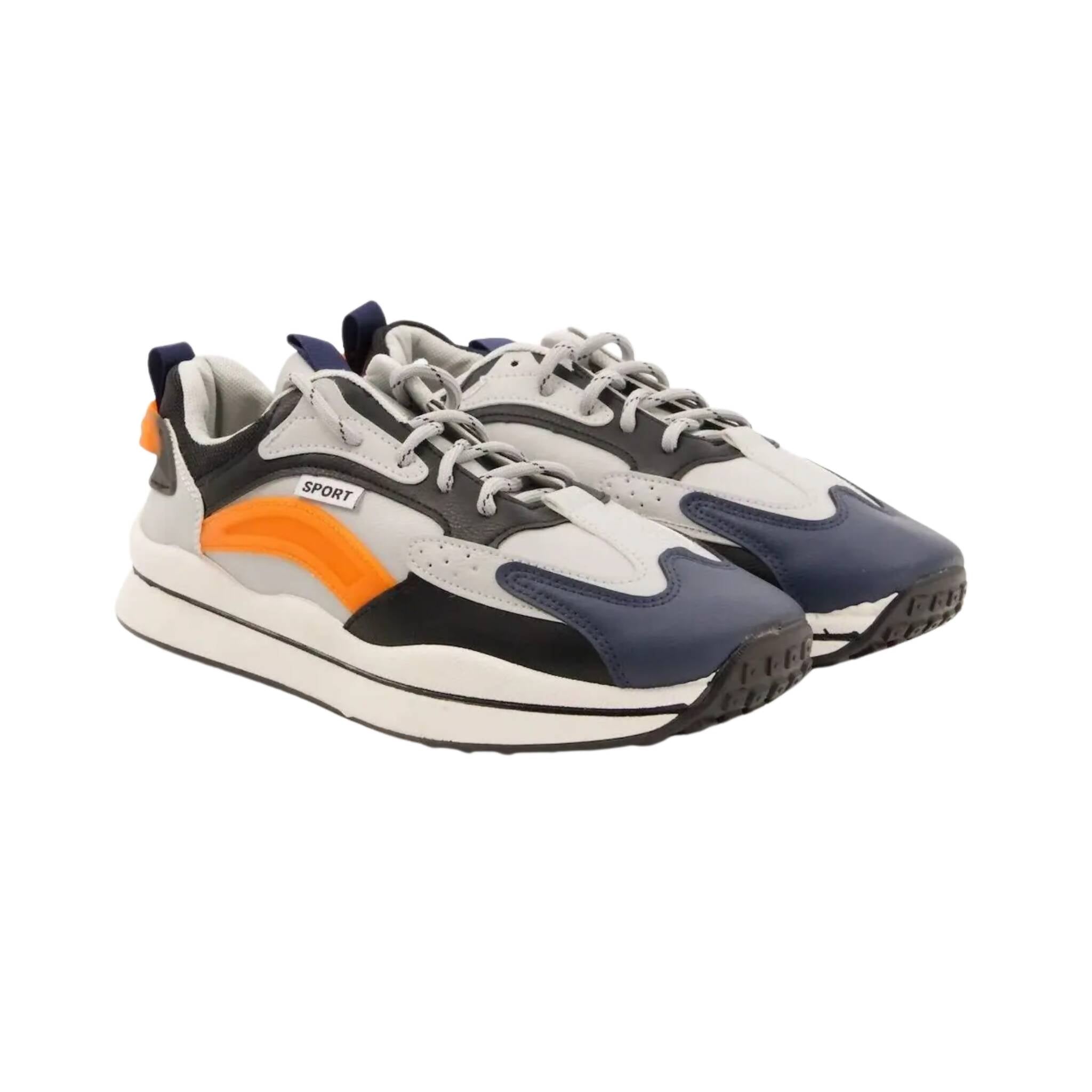 Shoes Sleek Design High Quality Materials Timeless Style for Men Action WebStore