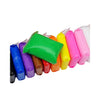 Clay Set, 12-Piece, Air Dry, Dough, Polymer Clay