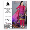 Unstitched Suit, Sophisticated Elegance, Classic Lawn Ensemble, for Women