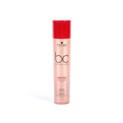 BC Shampoo, Revitalize Your Hair & Professional Care!