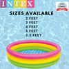 Intex Swimming Pool, Summer Water Play & Cooling Off, for Kids'