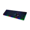 Keyboard, Redragon DYAUS 2 K509 RGB Gaming & Ergonomic Design