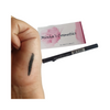 Etude Liner Pencil, Black Eyeliner, Made in Korea