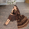 Women Unstitched Suit