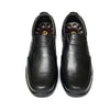 Shoes, Crafted with Quality Leather paired with Round Toe Shape, for Men