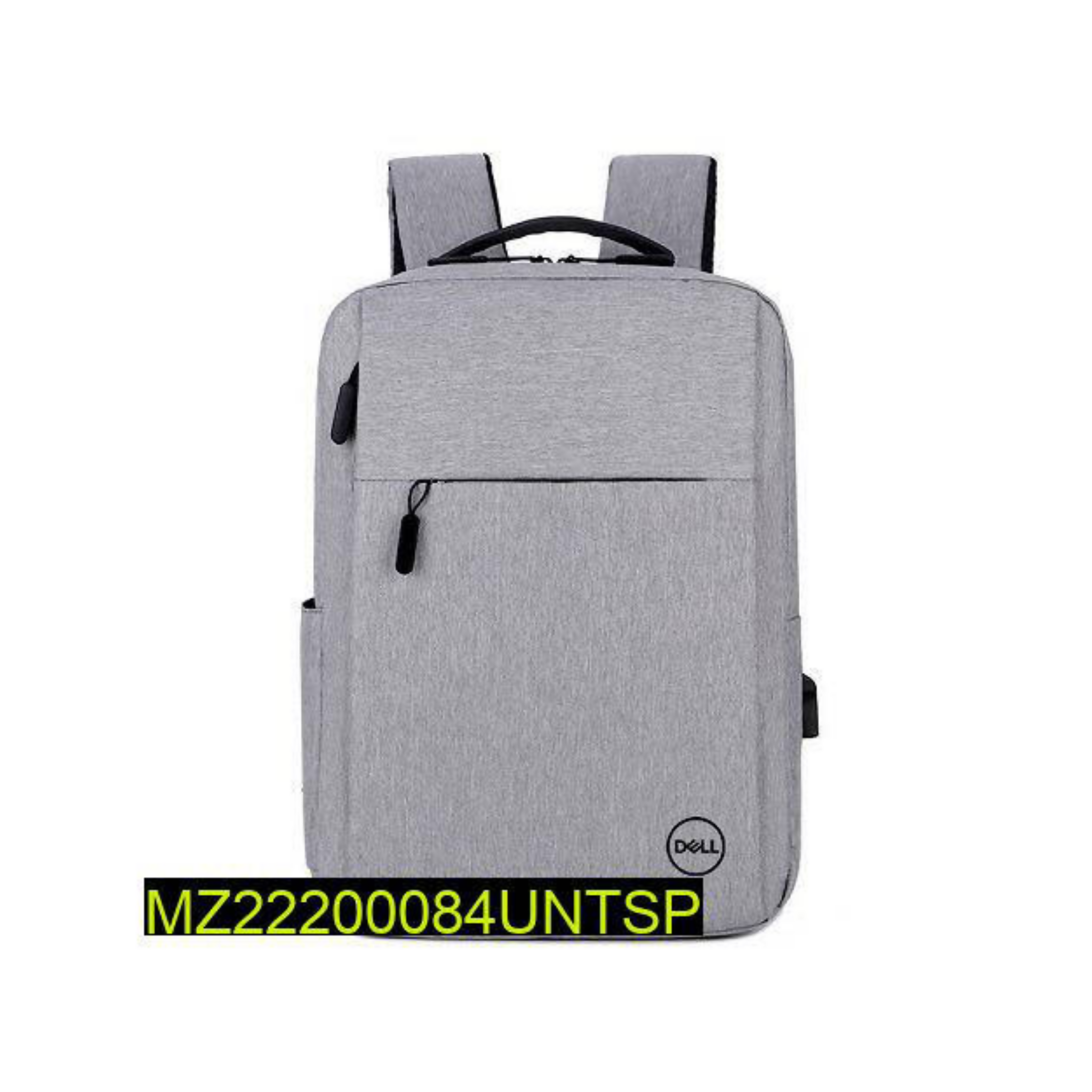 Dell top notebook bag