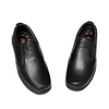 Shoes, Crafted with Quality Leather paired with Round Toe Shape, for Men