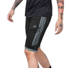 Shorts, Mesh Comfort 3-Quarter & Ultimate Style and Versatility, for Men