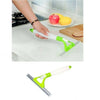 Wiper, Versatile Cleaning, for Mirrors & Windows