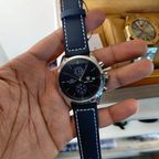 Benyar Watches, Original Collection, 1-Year Warranty, Gift Box Included