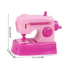 Mini Sewing Machine, Fun, Little Toys, Desk Decor!