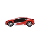 Car Toy, Red Color & Remote Control with Attractive Sound, for Kids'