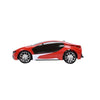 Car Toy, Red Color & Remote Control with Attractive Sound, for Kids'