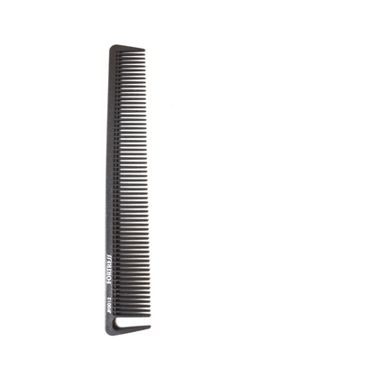 Comb, Tourmaline Wide-Tooth, for Smooth & Healthy Hair