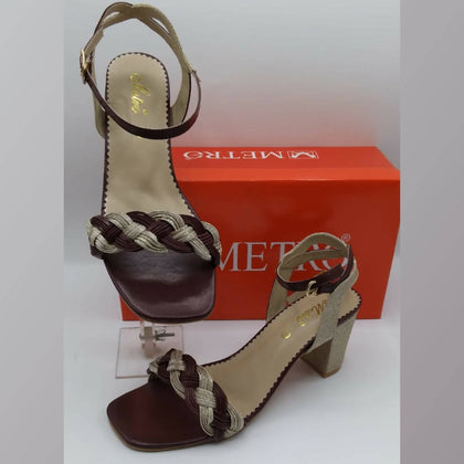 Sandals, Breathability & Allow The Feet To Stay Cool, for Ladies