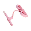 Tummy Trimmer, Durable Scarlett Pull Reducer, High-Quality Abdominal Exerciser, for Unisex