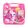 Doctor Playset, High Quality Plastic, for Kids'