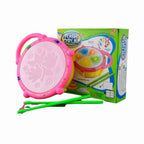 Flash Drum, Interactive Numbers, Lights, & Sounds, for Kids'