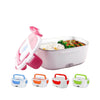 Electric Lunch Box, Hot Meals Anywhere, for Students & Travelers