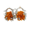 Floral Earring, Blossom with Style Adjustable & Personalized, for Women