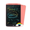 LCD Writing Tablet, Educational & Erasable Doodle Board, for Kids!