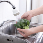 Kitchen Tap Head, Upgrade Your Kitchen with the Moveable