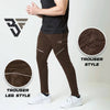Trouser, Dri-Fit Vogue & Elevate Your Gym Style with Moisture-Wicking