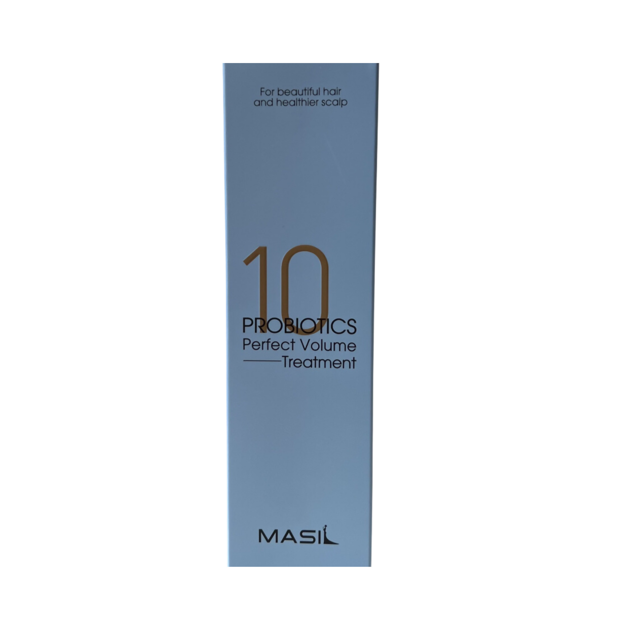 Masil Balm, Revitalize with Masil 10 Probiotics Volume Mask