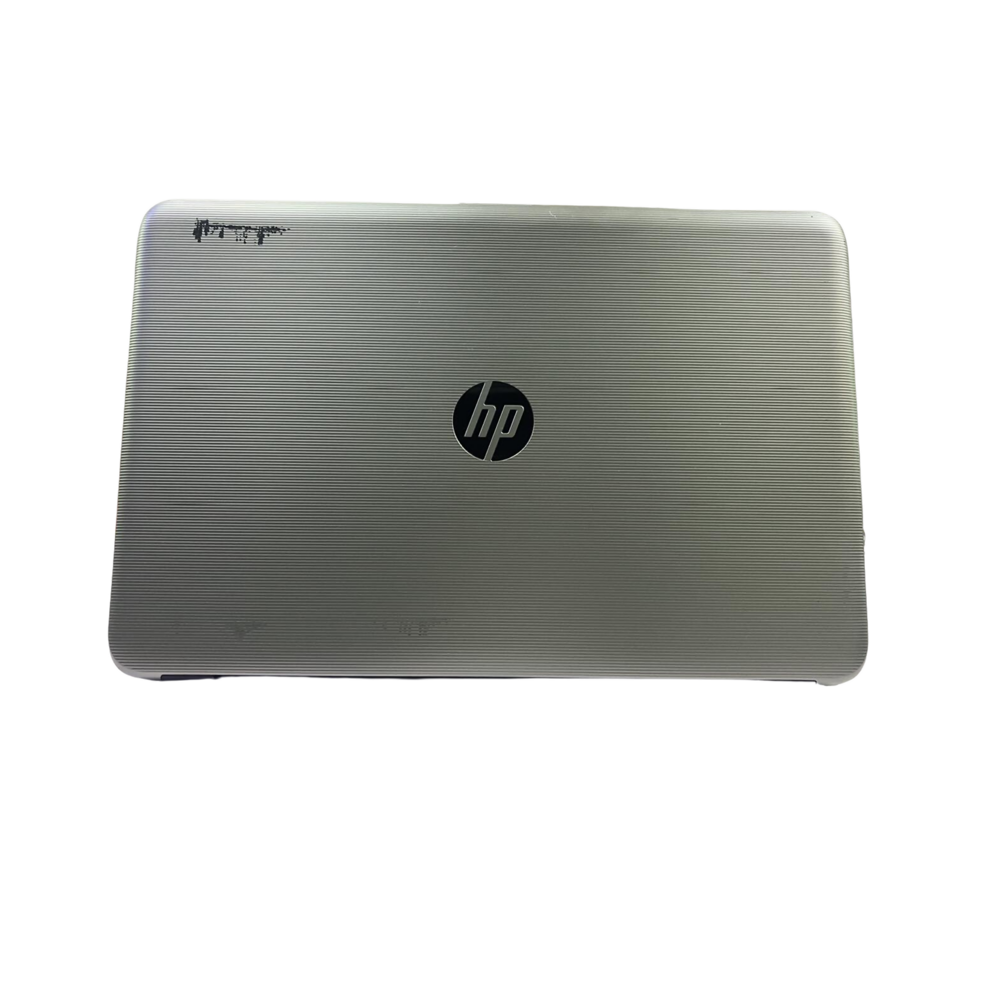 HP Notebook with AMD A9-9410 Radeon R5, 8GB RAM, 256GB SSD, 15.6 ...